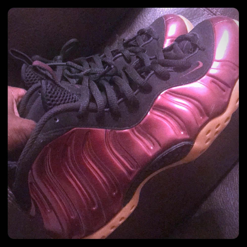 Foams